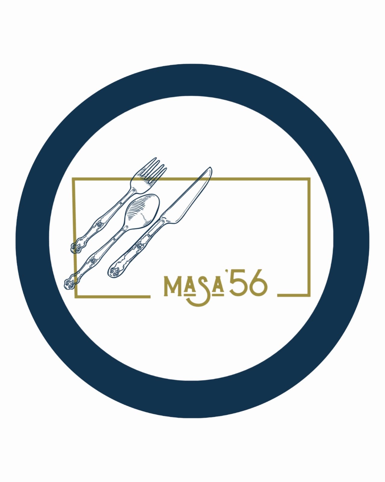 Masa56 Logo